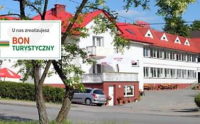Hotel Górsko Wieliczka
